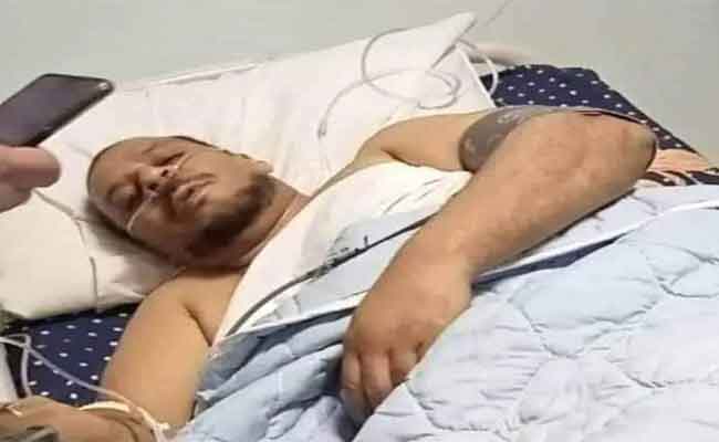 الإطاحة بطاعن إمام مغنية