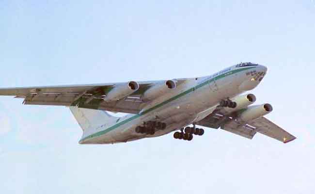 إجلاء الرعايا الجزائريين من السودان