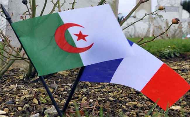 تفاصيل الاجتماع الأول حول ملف الذاكرة بين الجانب الجزائري والفرنسي