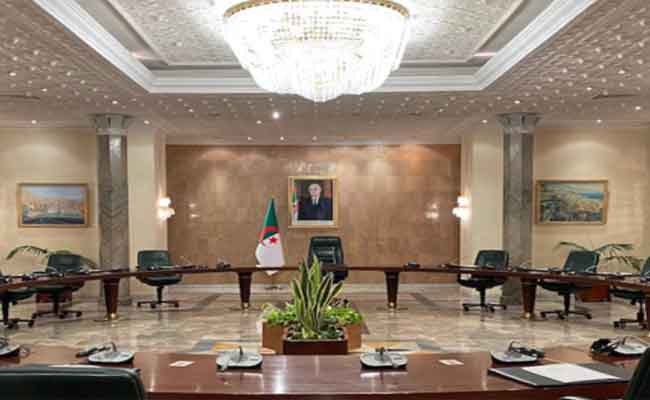 النص الكامل لبيان اجتماع الحكومة