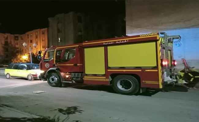 اختناق أفراد عائلتين استنشقوا الغاز بتيارات