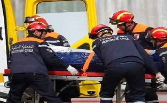 انفجار الغاز داخل مطبخ يخلف مصرع امرأة بالعاصمة