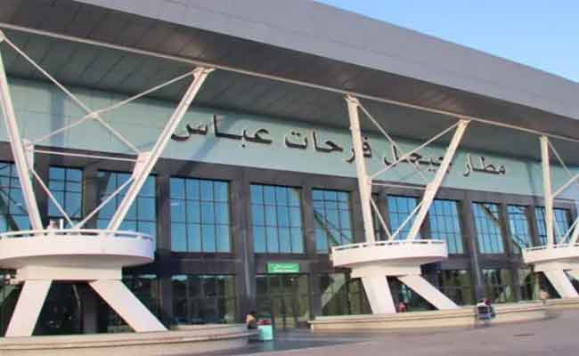انطلاق أول رحلة دولية ذهابا وإيابا من مطار فرحات عباس بجيجل نحو مرسيليا 