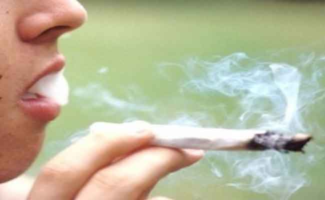 استهلاك المخدرات في وسط الشباب يرتفع إلى 9.2 بالمائة