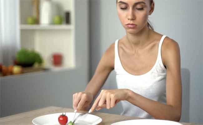 أعراض اضطرابات الأكل النفسية…تحتاج إلى علاج لخطورتها
