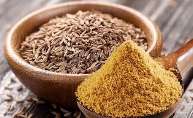 فوائد الكمون الصحية…رائع للحصول على بطن أملس