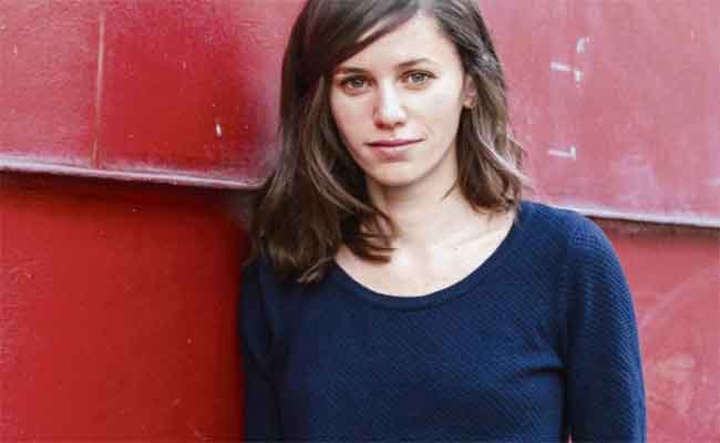 الروائية الجزائرية كوثر عظيمي تفتك جائزة مونتلوك للمقاومة والحرية للعام 2023…