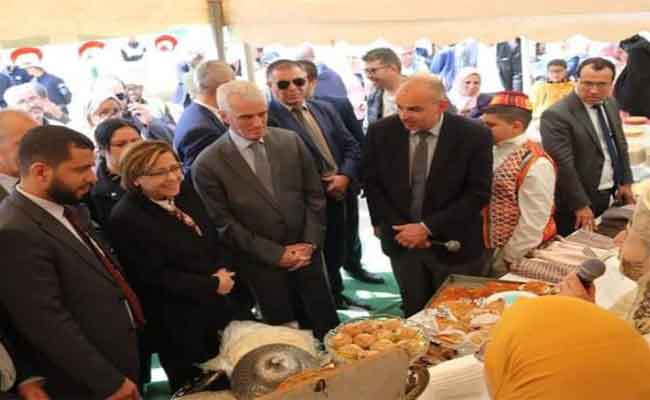 كريكو تؤكد أن قطاعها يسعى إلى تعميم إنشاء المؤسسة العائلية