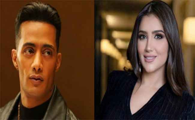 ب”هارلي”…محمد رمضان و مي عمر ينضمان الى قائمة أفلام عيد الفطر 2023