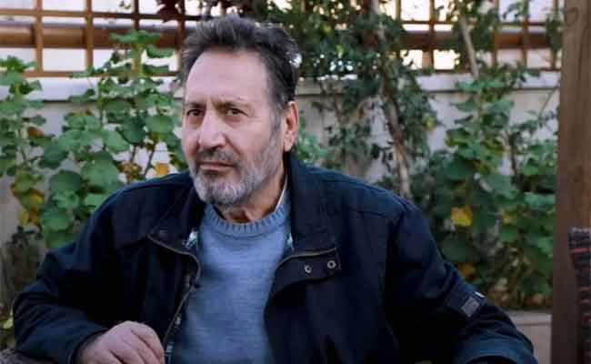 الممثل السوري  فائق عرقسوسي يفارق الحياة بعد معاناة مع المرض…