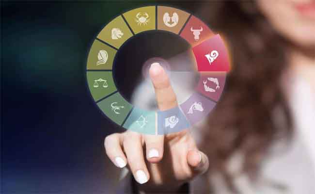 توقعات ماغي فرح لكل الأبراج لشهر أبريل 2023…