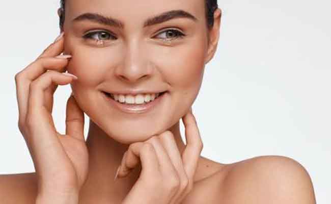 شدّ الوجه بتقنية الشبكة الداعمة Tesslift…