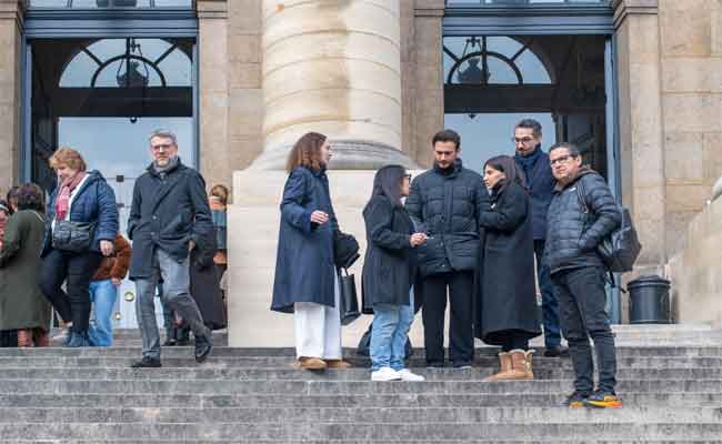 سعد لمجرد يعانق الحرية بسراح مؤقث عشية عيد الفطر…