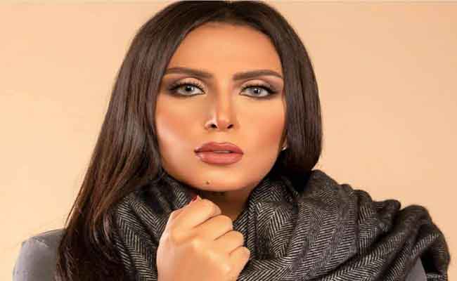 السرطان يفتك بحياة الفنانة  شيرين الطحان…