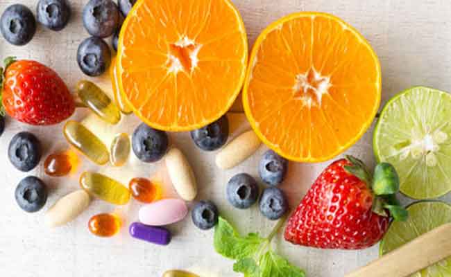 6 فيتامينات تعزز الصحة الجنسية…والسرّ في التغذية السليمة!