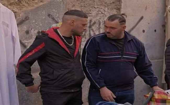 سلطة ضبط السمعي البصري تدخل على الخط في مسلسل”الدامة”