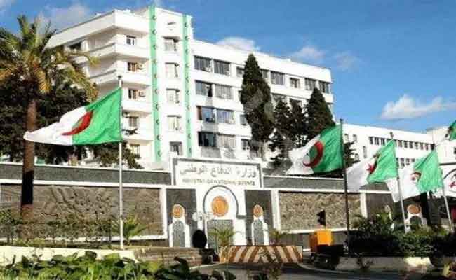 القانون الأساسي للمستخدمين المدنيين التابعين لوزارة الدفاع يصدر بالجريدة الرسمية