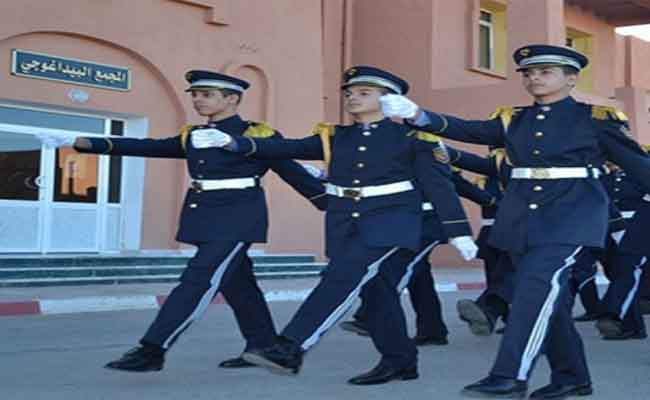 صدور مرسوم يحدد كيفيات انتداب موظفين بوزارة التربية لدى مدارس أشبال الأمة