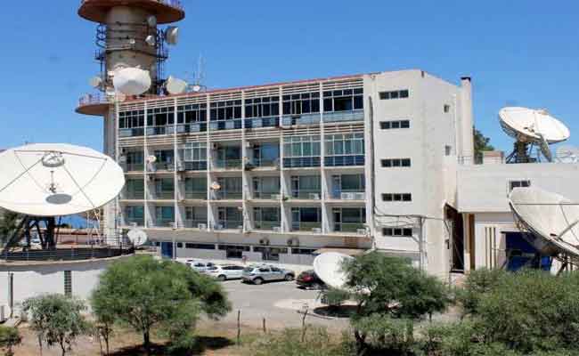 صدور القانون الأساسي للمؤسسة العمومية للبث الإذاعي والتلفزي بالجريدة الرسمية