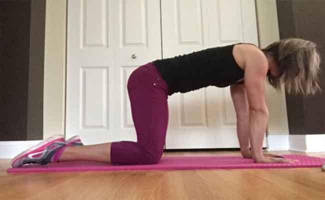 تمرين الفاكيوم للانفصال العضلي…فوائده وطرق تأديته بالخطوات