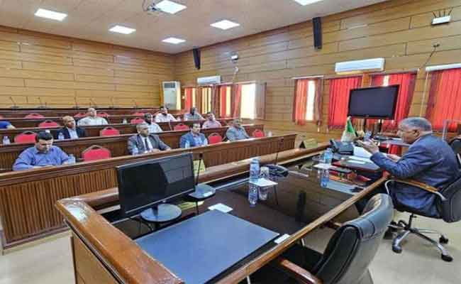 التحقيق في ملف التشغيل بولاية ورقلة