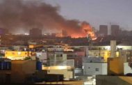 الجزائر تتحرك لوقف الاقتتال الدائر في السودان