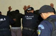 توقيف 10 أشخاص جزائريين وأفارقة حولوا شقة بالعاصمة لفضاء لتعاطي المخدرات والمتاجرة بها