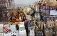 توقيف شخصين وحجز أزيد من 1700 قارورة مشروبات منتهية الصلاحية بعنابة