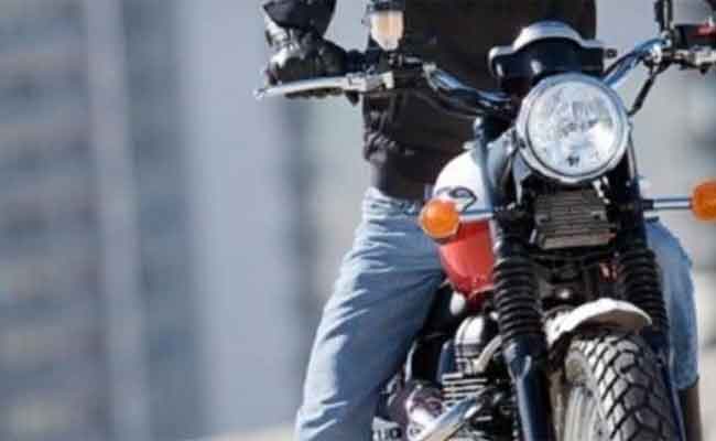 توقيف شخصين يحترفان سرقة الدراجات النارية بغليزان