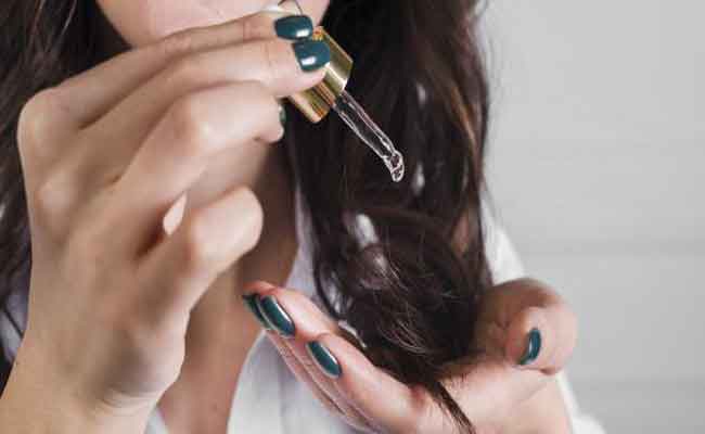 قولي وداعاً لمشاكل الشعر مع تونر طبيعيّ محضّر منزلياً!