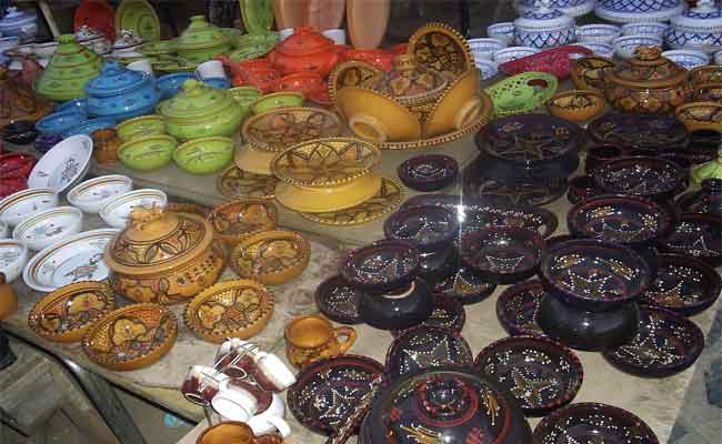 العاصمة تستضيف ورشة قارية لصون التراث غير المادي في افريقيا…