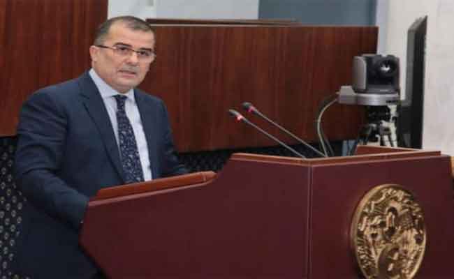 وزير العمل:”الإضرابات غير القانونية أدت إلى ضياع أزيد من 8 ملايين يوم عمل