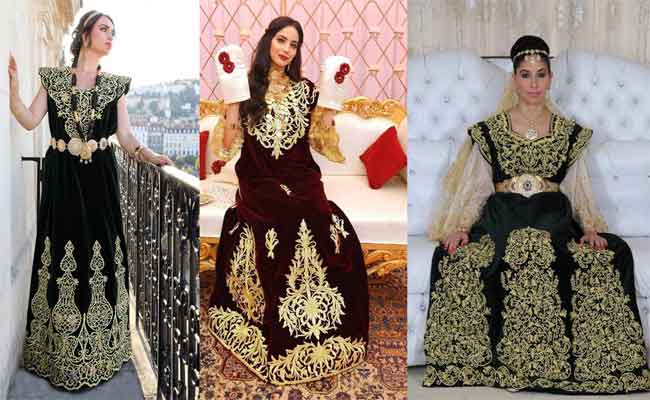 الجزائر تقرر ترشيح اللباس التقليدي للشرق الجزائري لدخول قائمة التراث العالمي لليونيسكو…