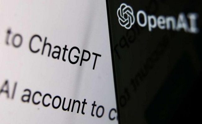 أول تجربة استثمار لـChatGPT في العملات المشفرة...