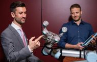 ابتكار روبوتات من عضلات اصطناعية قابلة للتحلل...