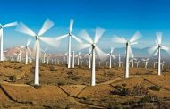 مزارع جديدة لطاقة الرياح بسعة قياسية في 2027...