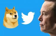 لماذا غيَّر ماسك شعار تويتر إلى صورة الكلب Doge ؟