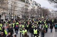 النقابات الفرنسية تستعد للاحتجاجات