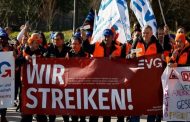 خوفا من إضرابات ألمانيا ترفع أجور موظفي القطاع
