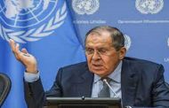 روسيا تردّ على انتقادات توليها رئاسة مجلس الأمن