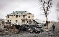 انفجار يهز مدينة بيلغورود الروسية القريبة من حدود أوكرانيا