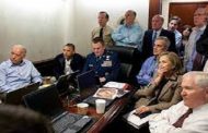 الإفراج عن صور داخل البيت الأبيض أثناء عملية اغتيال أسامة بن لادن