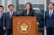 الصين تفرض عقوبات على مبعوثة تايوان في واشنطن