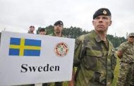 السويد تطلق أكبر مناوراتها العسكرية منذ ربع قرن