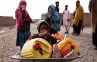 34 مليون شخص تحت خط الفقر في أفغانستان