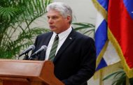 ميغيل دياز كانيل يفوز بولاية رئاسية ثانية في كوبا