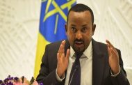 آبي ينفي دخول قوات إثيوبية للسودان