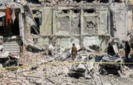 ارتفاع ضحايا انفجار ذخائر داخل مركز شرطة باكستاني إلى 16 قتيلًا