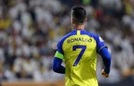 هل يرحل كريستيانو رونالدو عن نادي النصر؟
