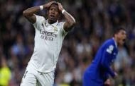 إصابة ديفيد ألابا تثير قلق ريال مدريد قبل مباراة مانشستر سيتي...